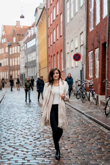Instagram tour of Copenhagen with a private photographer - Quick tips to get the most from your 1-hour session