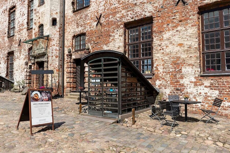 Kolding: Koldinghus Palace Entry Ticket - What the $21 Ticket Really Buys You (And Where Value Lives)
