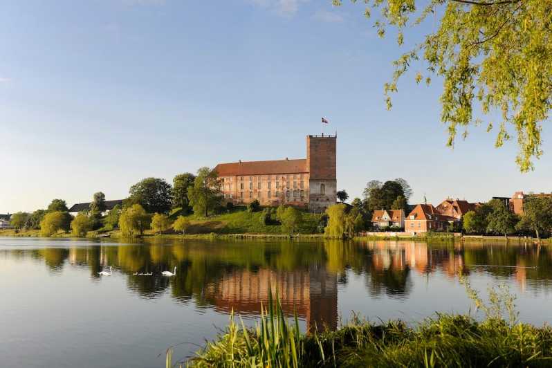 Kolding: Koldinghus Palace Entry Ticket - From the Castle Mound: Views You’ll Want to Time