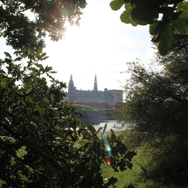 Kronborg Castle Entry Ticket - Key things you will enjoy at Kronborg Castle