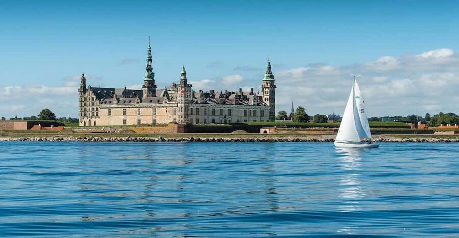 Kronborg Castle Entry Ticket - Optional guided tours: when paying extra is worth it