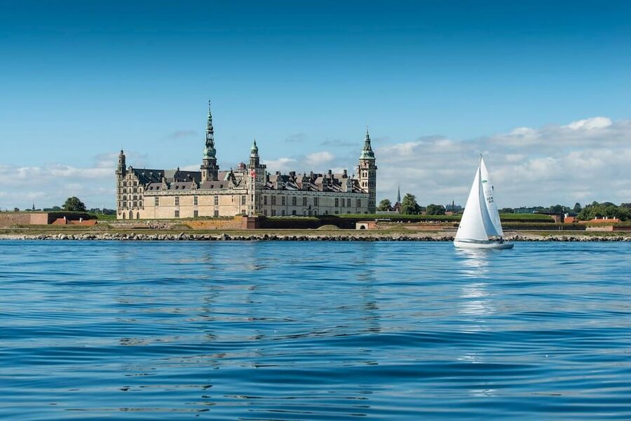 Kronborg Castle Entry Ticket - Kronborg Castle in Helsingør: what makes this ticket special