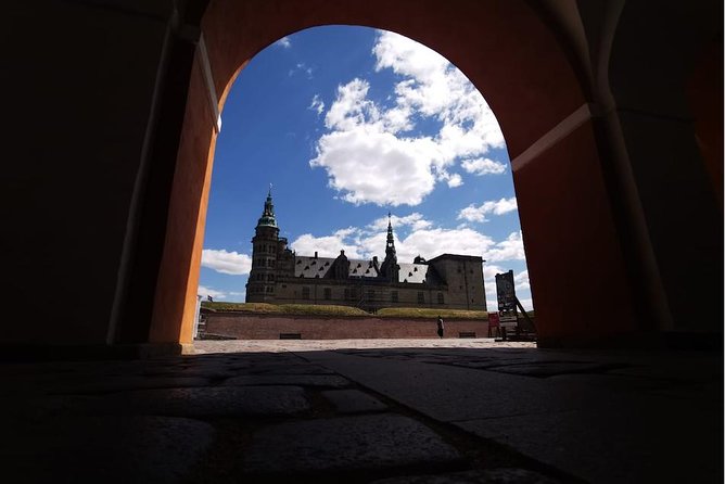Kronborg (Hamlet Castle) & Frederiksborg Castles: PRIVATE TOUR - A Private 7-Hour Plan That Saves You Time (and Headaches)