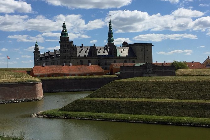 Kronborg (Hamlet Castle) & Frederiksborg Castles: PRIVATE TOUR - Frederiksborg Castle: A Renaissance Royal Stage