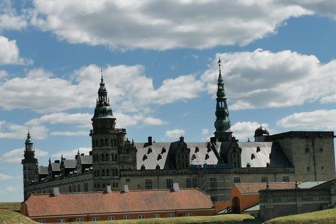 Kronborg (Hamlet Castle) & Frederiksborg Castles: PRIVATE TOUR - How Much Walking and How Much Time You Really Get