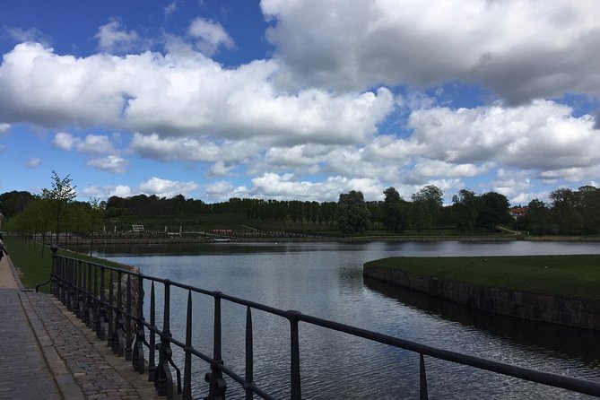 Kronborg (Hamlet Castle) & Frederiksborg Castles: PRIVATE TOUR - Price and Value: What You’re Paying For (and What You Still Need)
