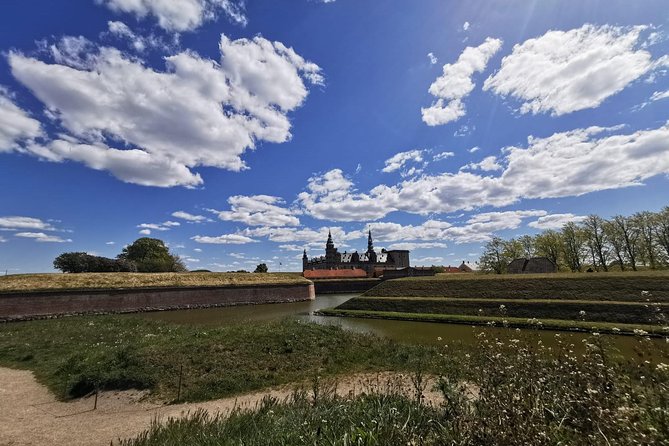 Kronborg (Hamlet Castle) & Frederiksborg Castles: PRIVATE TOUR - Who This Tour Suits Best
