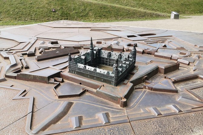 Kronborg (Hamlet Castle) & Frederiksborg Castles: PRIVATE TOUR - Meeting Point, Pickup Limits, and How You’ll Start the Day