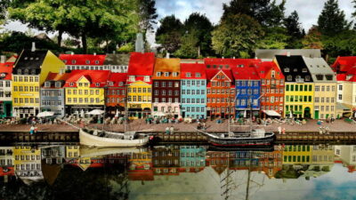 LEGOLAND® Billund: 2-Day Entry Ticket within 6 Days