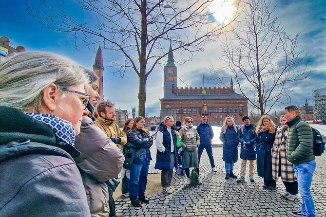 Life on Copenhagen's Streets: Philip's crazy life - Key points to know before you go