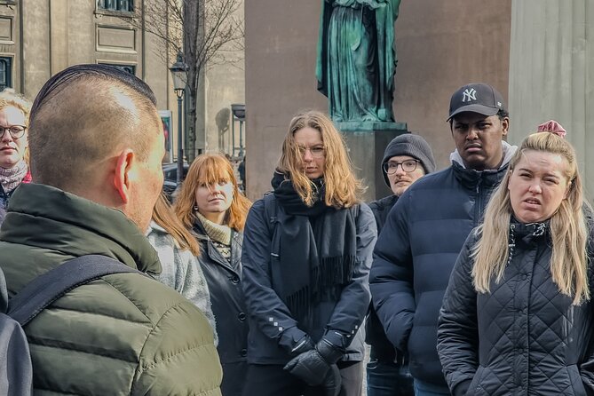 Life on Copenhagen's Streets: Philip's crazy life - Timing, distance, and what 1 hour 30 minutes really means