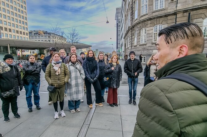 Life on Copenhagen's Streets: Philip's crazy life - Price and value: why $30.62 can make sense