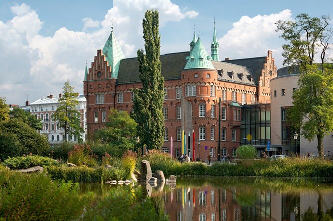 Malmö Full Day Private Trip, Sightseeing Tour & Lunch Option - The Optimist Orchestra and Lilla Torg: A Fun Side of Malmö