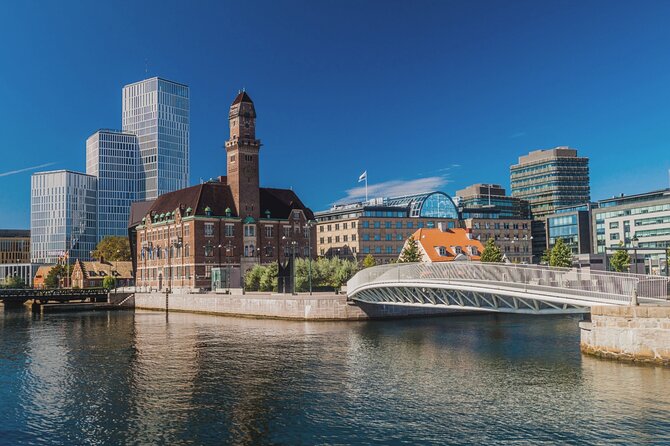 Malmö Full Day Private Trip, Sightseeing Tour & Lunch Option - Lunch in Malmö: What You Get With the Full Option