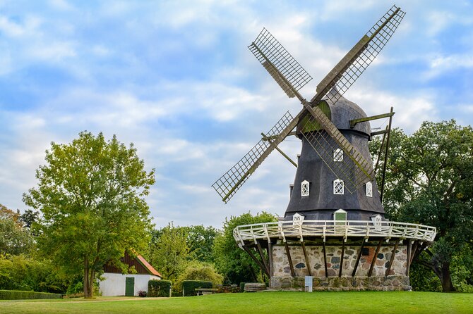 Malmö Full Day Private Trip, Sightseeing Tour & Lunch Option - The Train Plan That Removes Most of Your Work
