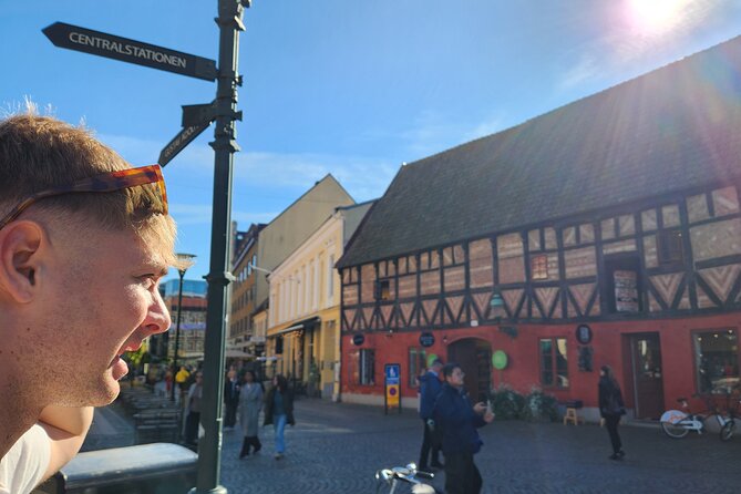 Malmo Highlights in 4 Hours - Train & Fika Included - Who should book this Malmö highlights tour