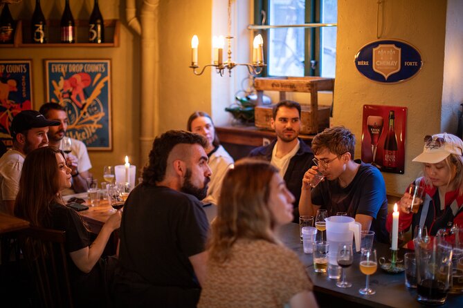 Mikkeller Tastings - The Unusual Story of Beer and Mikkeller - Key Highlights You Should Know