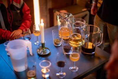 Mikkeller Tastings – The Unusual Story of Beer and Mikkeller