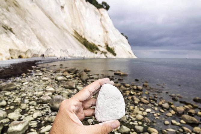 Møns klint and The Forest tower - A day tour from Copenhagen - Guide style and pacing: fun facts, humor, and the pace check you need
