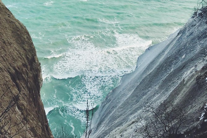 Møns klint and The Forest tower - A day tour from Copenhagen - Price and value: $227.45 is mostly for transport and a plan, not for all attractions