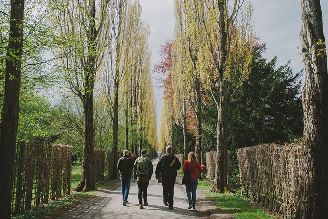 Nørrebro Neighborhood Tour - Price and what you really get for about $48
