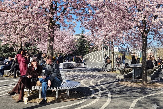 Nørrebro Walking Tour - The World’s Coolest Neighborhood - Key highlights you should not miss