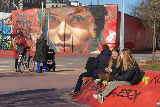 Nørrebro Walking Tour - The World’s Coolest Neighborhood - Why Nørrebro feels like Copenhagen’s live-wire