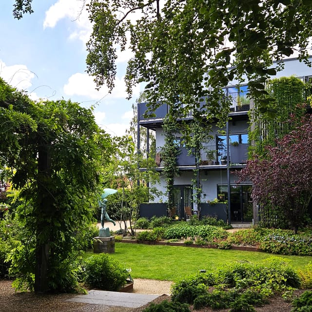 Odense: City walk - The new green Odense - City development - The Best Part: Insider Details You Can Actually Use