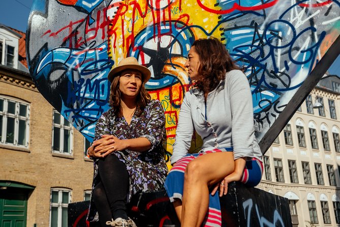 Off the Beaten Track in Copenhagen: Vesterbro Private Tour - Why Vesterbro and the Meatpacking District beat the usual checklist