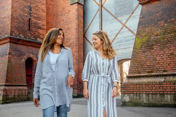 Off the Beaten Track in Copenhagen: Vesterbro Private Tour - Stop 3: Vesterbro, seeing the city through your host’s choices