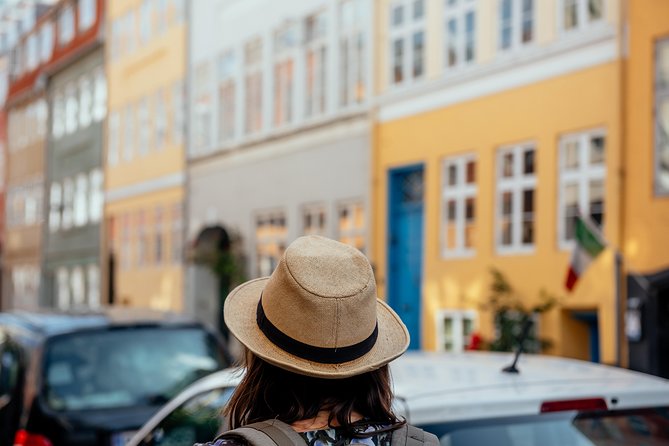 Off the Beaten Track in Copenhagen: Vesterbro Private Tour - The Christiania navigation help, and why the ending location is part of the value