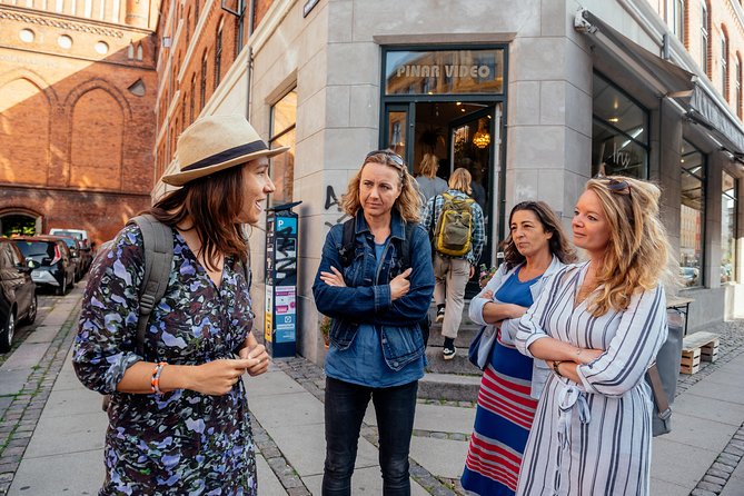 Off the Beaten Track in Copenhagen: Vesterbro Private Tour - Price and what you are really paying for, $154.13 per person