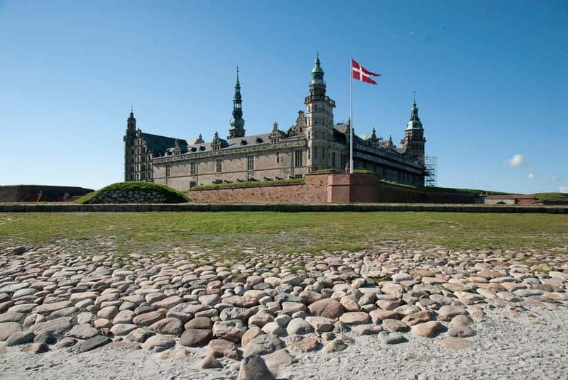 Out of Copenhagen; 2x Castles, Cathedral & (Viking Ships) - Key things to know before you go