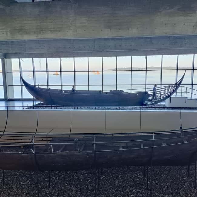 Out of Copenhagen; 2x Castles, Cathedral & (Viking Ships) - Who should book this Denmark history day trip?