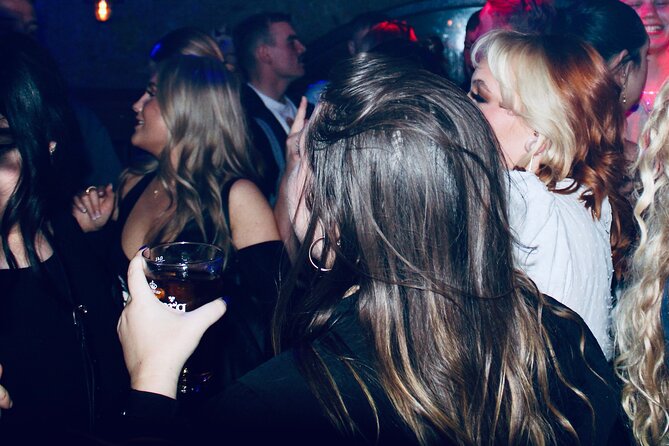 Party Pub Crawl Copenhagen - Copenhagen in four hours: why this crawl works