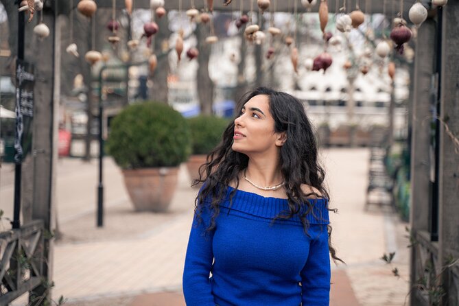 Photo Shoot in Copenhagen with a Personal Photographer - A One-Hour Copenhagen Photo Walk That Starts at Nyhavn