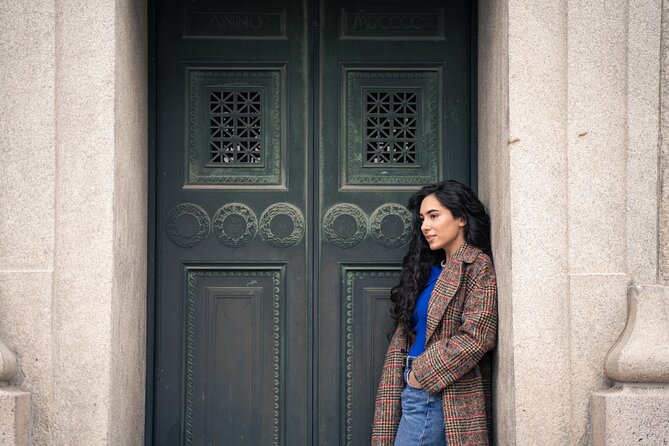Photo Shoot in Copenhagen with a Personal Photographer - How Bobby Works With You: Punctual, Patient, and Practical