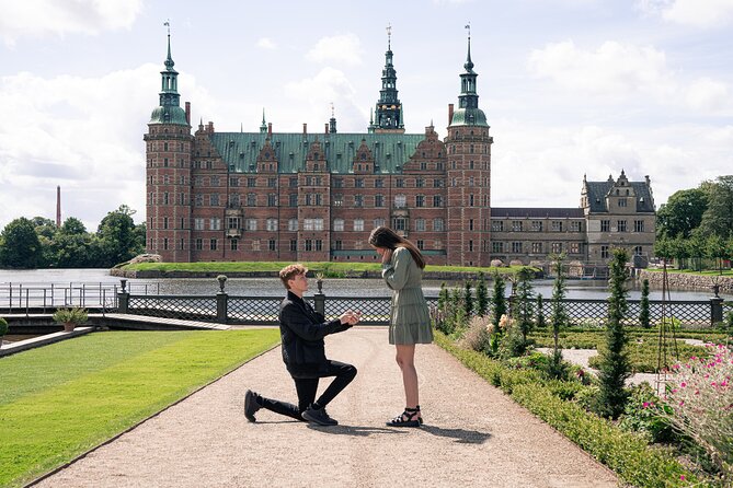 Photo Shoot in Copenhagen with a Personal Photographer - Price and Value: When $602.06 Makes Sense