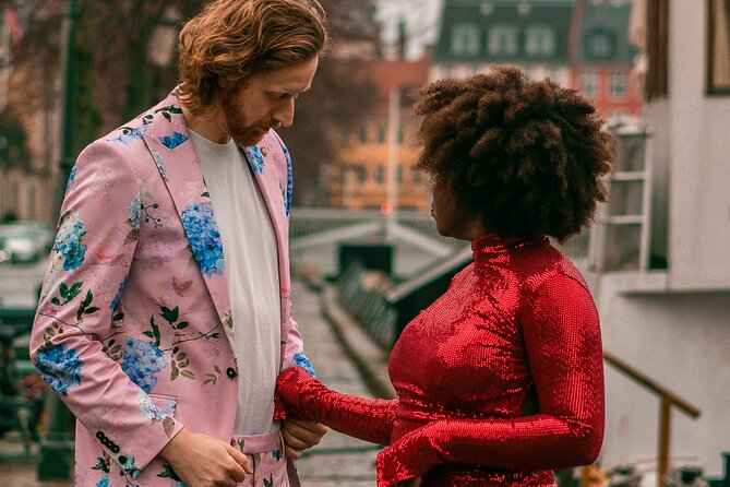 Photoshoot around Copenhagen's Iconic Locations - Price and Value: Is $420.41 Worth It?
