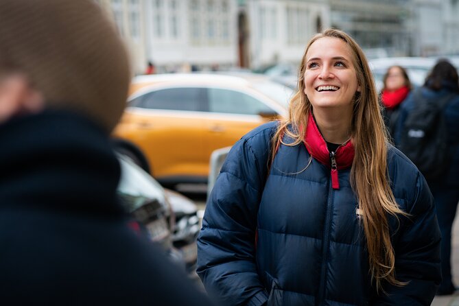 Politically Incorrect Private Hidden Gems Walking Tour - A funny, candid Copenhagen route that still hits the classics