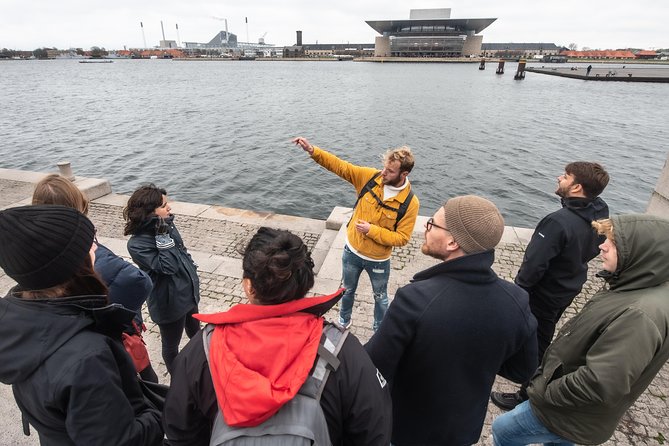 Politically Incorrect Private Highlights Walking Tour - Price and What 90 Minutes Really Buys You
