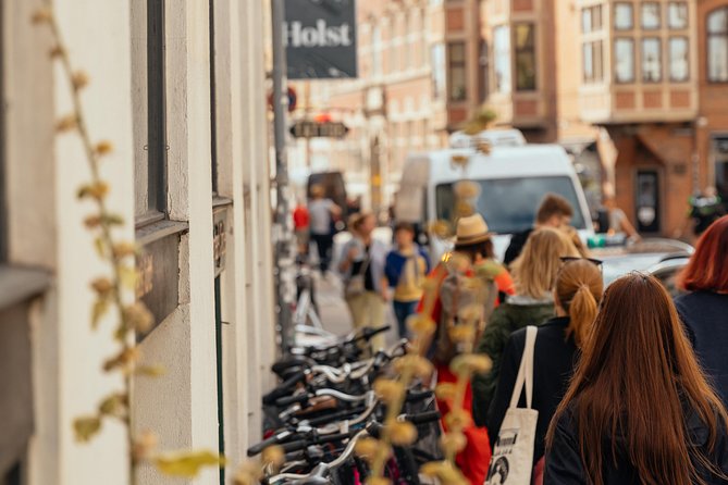 Private City Kickstart Tour: Copenhagen - Meeting at Fiolstræde 10, and Why That Simple Start Matters