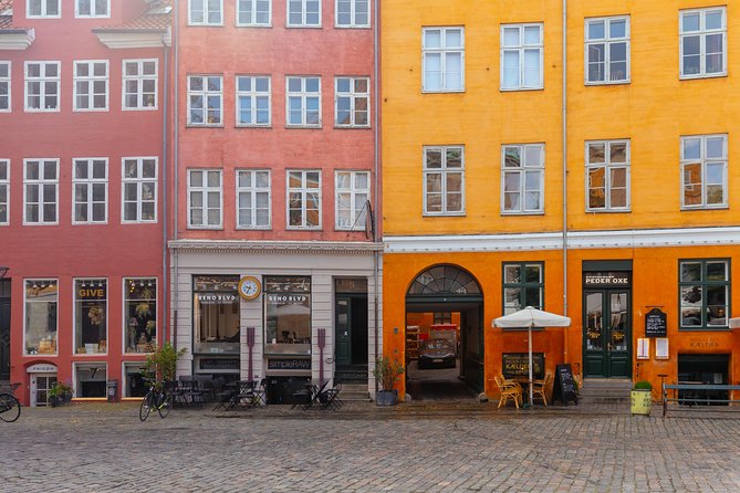 Private City Kickstart Tour: Copenhagen - Tailored Recommendations: How to Turn 90 Minutes Into Days of Planning
