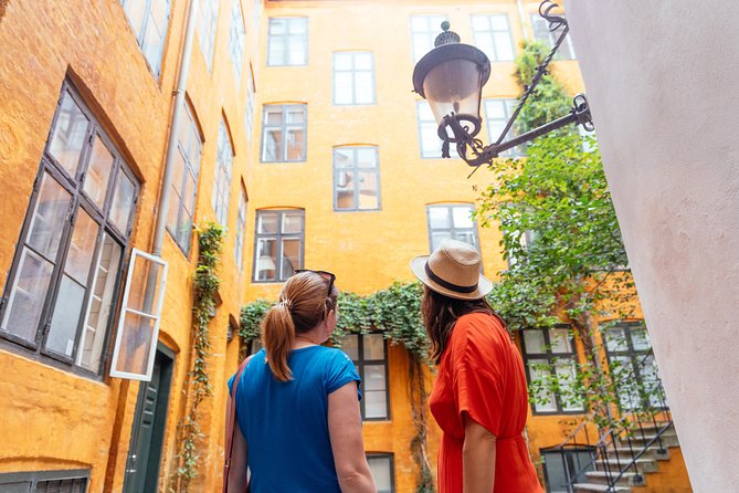 Private City Kickstart Tour: Copenhagen - Price and Value Check at $98.79 Per Person