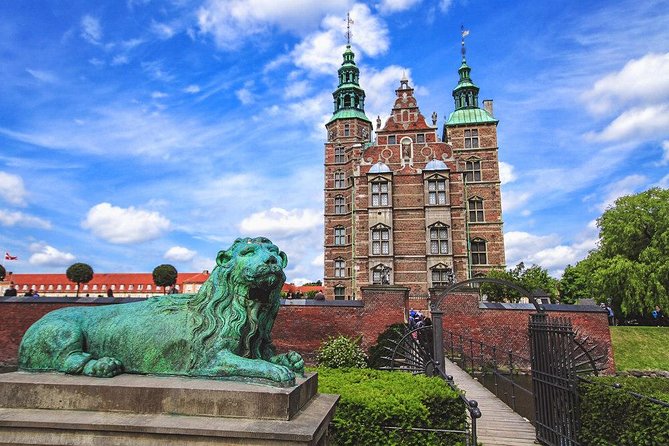 Private Copenhagen City Tour with Rosenborg Castle - Why a private Copenhagen loop to Rosenborg feels worth your time