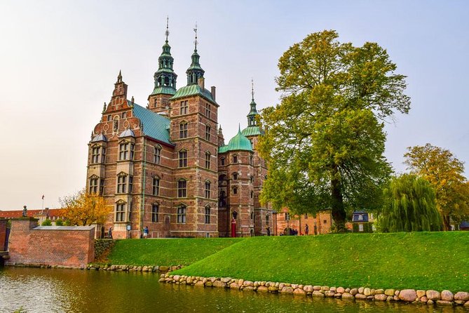 Private Copenhagen City Tour with Rosenborg Castle - Price and value: what $511.25 per person buys you
