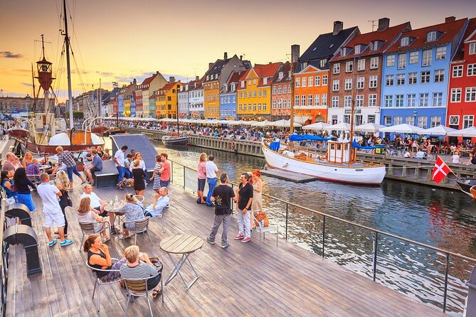 Private Copenhagen Walking and Boating Tour - Price and value: is $59.04 a good deal?
