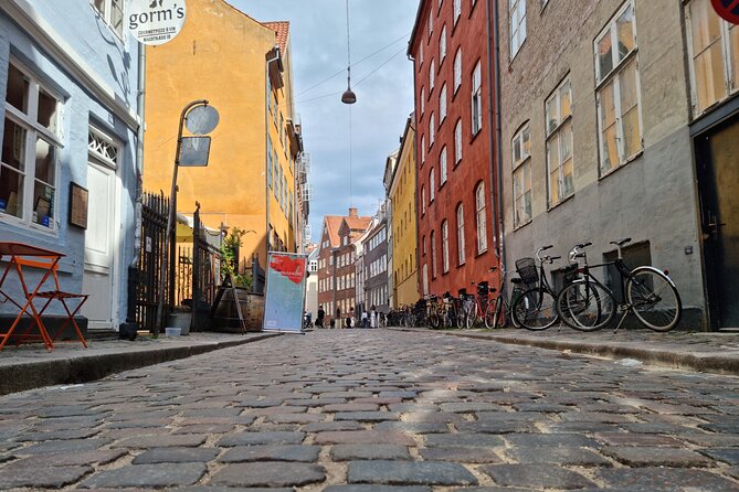 Private E-Biking Copenhagen History and Nature Adventures - Finding the green tone: nature breaks that keep the ride from feeling like a sprint