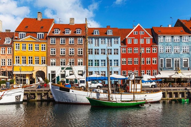 Private Hippies & Christianshavn Politically Incorrect Tour - Key things to know before you go