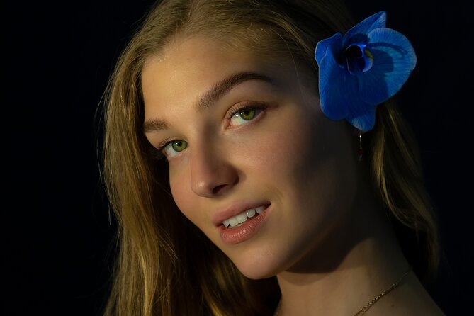 Private Photography Portraits City Activity in Copenhagen - Price and Value: When $210.61 Makes Sense